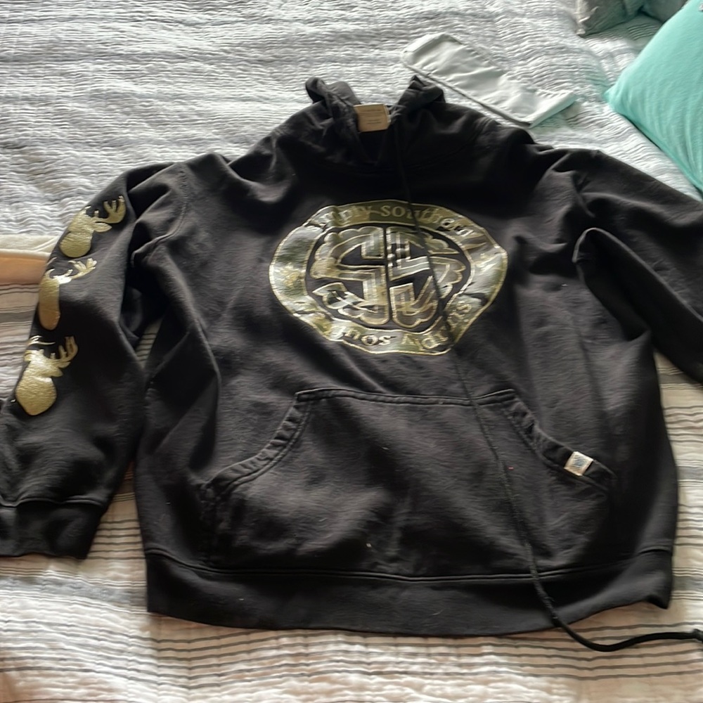 Hoodie